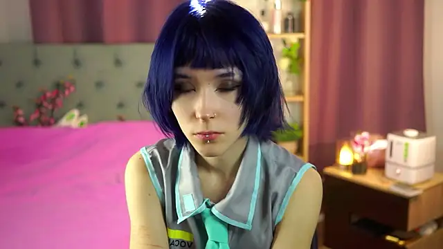 Cyber psych0 online show from March 7, 12:24 pm