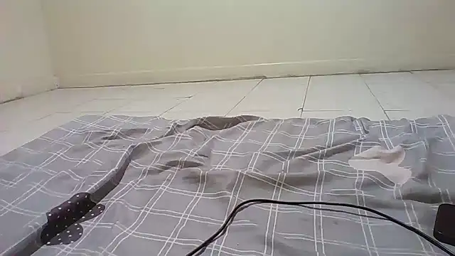 CharityM online show from March 23, 4:55 pm