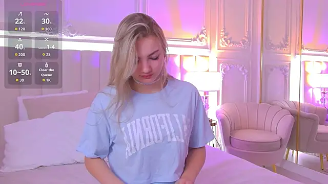 Snapshot of Sona_Lavberi chatting on February 26, 10:03 am Sona Lavberi online show from February 26, 10:03 am