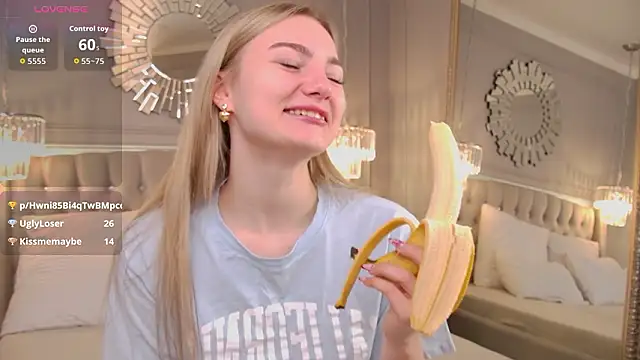 Sona Lavberi online show from March 5, 9:38 am