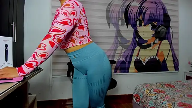 Snapshot of Chanelwill chatting on February 26, 12:04 pm Chanelwill online show from February 26, 12:04 pm