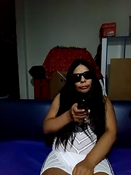 venus-marte online show from March 9, 6:06 am