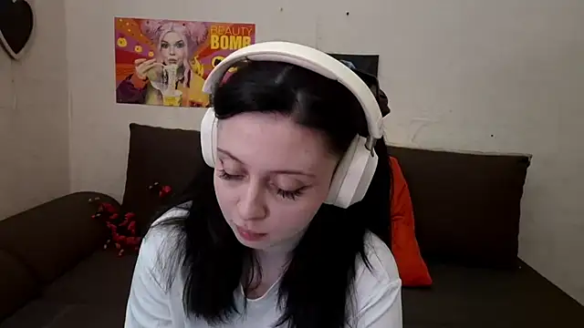 MindyMinty online show from February 16, 7:37 am