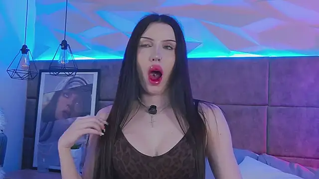 EfiKhalifa online show from April 12, 4:17 am