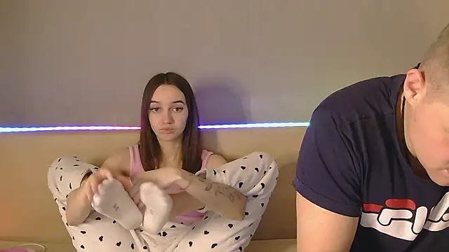 CandySurprise19 online show from March 21, 5:27 pm