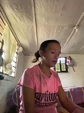 Snapshot of Pandora202020 chatting on March 3, 12:11 pm Pandora202020 online show from March 3, 12:11 pm