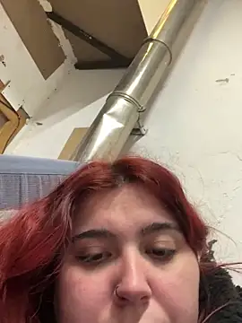 Sandragll online show from March 18, 4:21 pm