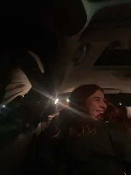 Sandragll online show from March 20, 8:14 pm