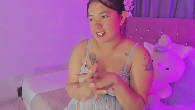 Leila rossi online show from March 8, 3:43 am