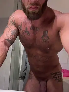 Tiziano94 online show from July 14, 4:13 pm