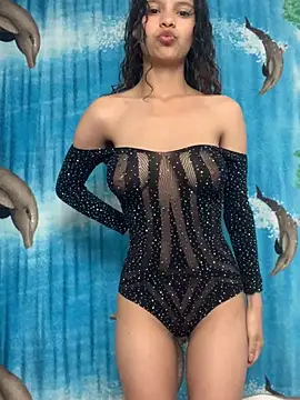 Snapshot of soffii-estrella chatting on February 27, 8:36 am soffii-estrella online show from February 27, 8:36 am