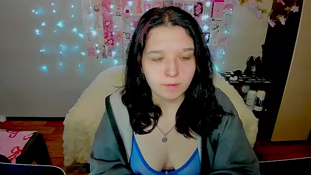 Snapshot of Kate_Acid chatting on February 17, 12:07 am Kate Acid online show from February 17, 12:07 am