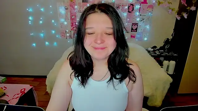 Snapshot of Kate_Acid chatting on February 25, 12:42 am Kate Acid online show from February 25, 12:42 am