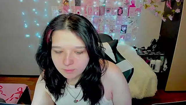 Snapshot of Kate_Acid chatting on February 28, 12:11 am Kate Acid online show from February 28, 12:11 am