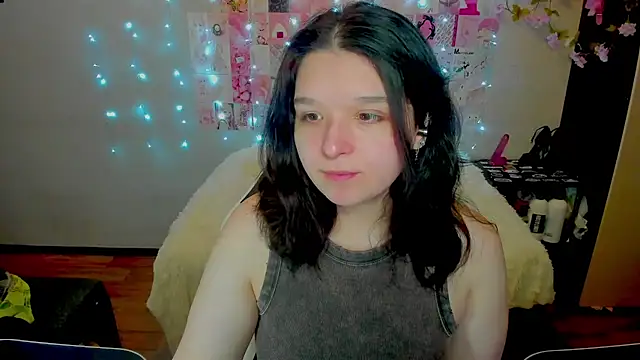 Snapshot of Kate_Acid chatting on March 2, 12:35 am Kate Acid online show from March 2, 12:35 am