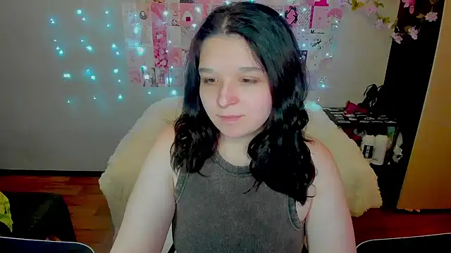 Snapshot of Kate_Acid chatting on March 2, 5:08 am Kate Acid online show from March 2, 5:08 am