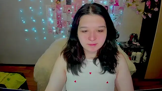 Kate Acid online show from March 3, 11:54 pm