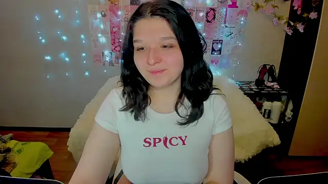 Kate Acid online show from March 6, 12:18 am