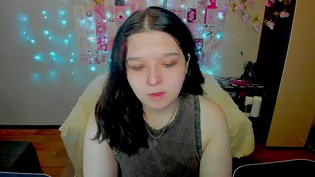 Kate Acid online show from March 23, 12:36 am