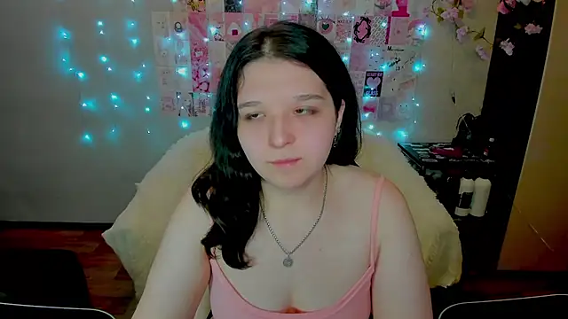 Kate Acid online show from March 26, 2:17 am