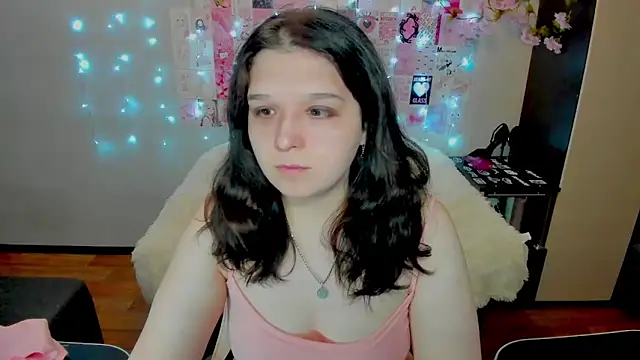 Kate Acid online show from April 12, 12:48 am