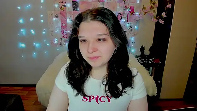 Snapshot of Kate_Acid chatting on April 18, 11:16 pm Kate Acid online show from April 18, 11:16 pm