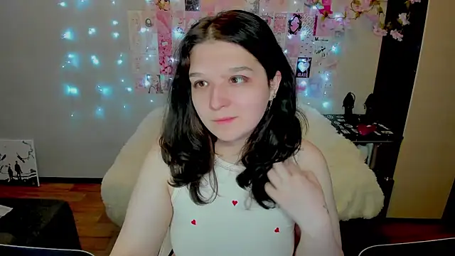 Snapshot of Kate_Acid chatting on April 19, 11:40 pm Kate Acid online show from April 19, 11:40 pm