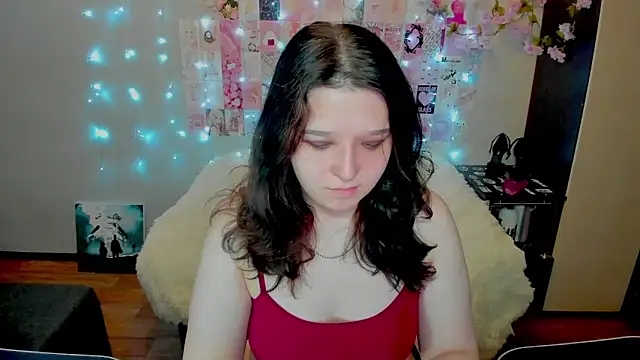 Snapshot of Kate_Acid chatting on April 24, 11:40 pm Kate Acid online show from April 24, 11:40 pm