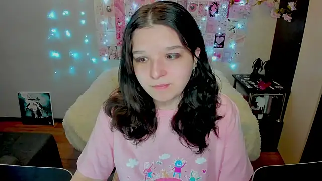 Snapshot of Kate_Acid chatting on April 25, 11:24 pm Kate Acid online show from April 25, 11:24 pm