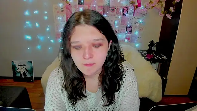 Snapshot of Kate_Acid chatting on April 26, 11:46 pm Kate Acid online show from April 26, 11:46 pm