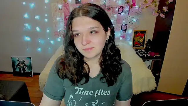 Snapshot of Kate_Acid chatting on April 30, 11:31 pm Kate Acid online show from April 30, 11:31 pm