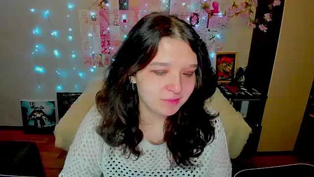 Snapshot of Kate_Acid chatting on May 7, 11:32 pm Kate Acid online show from May 7, 11:32 pm