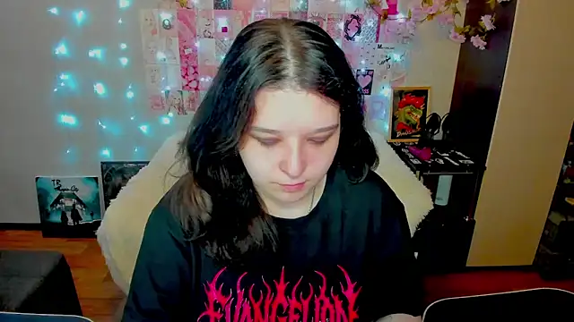 Snapshot of Kate_Acid chatting on May 9, 11:43 pm Kate Acid online show from May 9, 11:43 pm