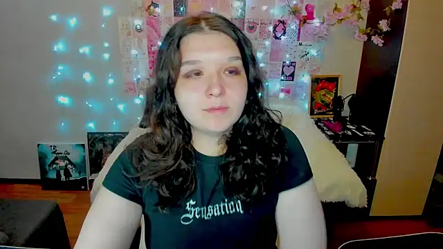Snapshot of Kate_Acid chatting on May 11, 11:35 pm Kate Acid online show from May 11, 11:35 pm