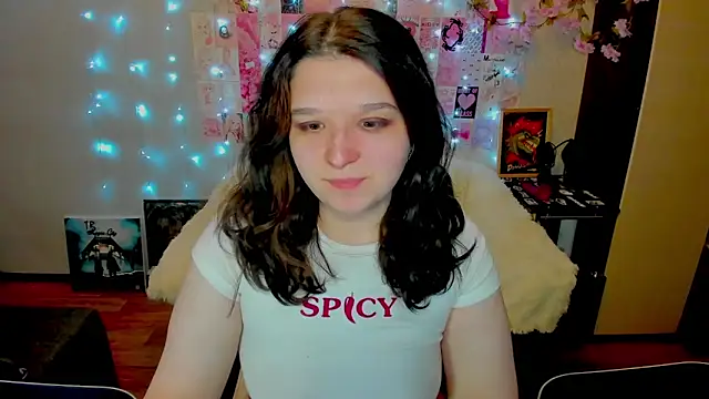 Snapshot of Kate_Acid chatting on May 12, 11:35 pm Kate Acid online show from May 12, 11:35 pm