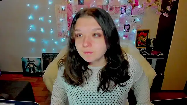 Snapshot of Kate_Acid chatting on May 14, 11:33 pm Kate Acid online show from May 14, 11:33 pm
