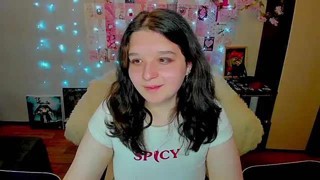 Snapshot of Kate_Acid chatting on May 19, 2:07 am Kate Acid online show from May 19, 2:07 am