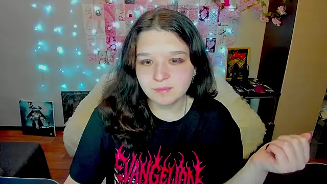 Snapshot of Kate_Acid chatting on May 19, 11:33 pm Kate Acid online show from May 19, 11:33 pm