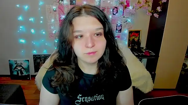 Snapshot of Kate_Acid chatting on May 20, 11:33 pm Kate Acid online show from May 20, 11:33 pm