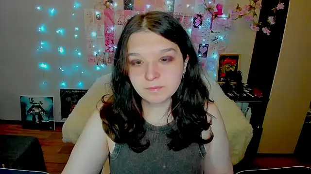 Snapshot of Kate_Acid chatting on May 24, 12:04 am Kate Acid online show from May 24, 12:04 am