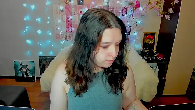Snapshot of Kate_Acid chatting on May 25, 11:44 pm Kate Acid online show from May 25, 11:44 pm