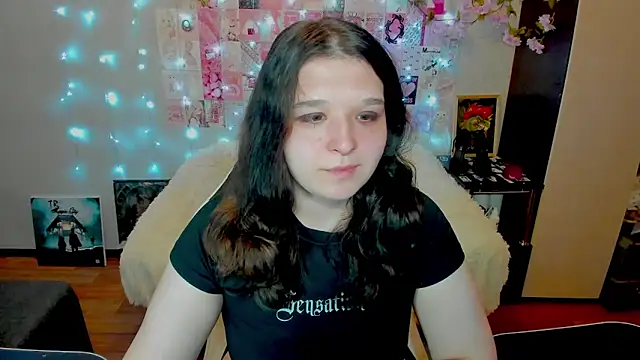 Snapshot of Kate_Acid chatting on May 27, 2:08 am Kate Acid online show from May 27, 2:08 am