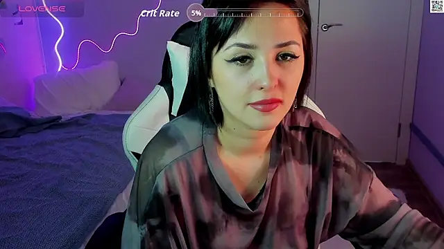 Mary Rice online show from March 12, 1:12 am