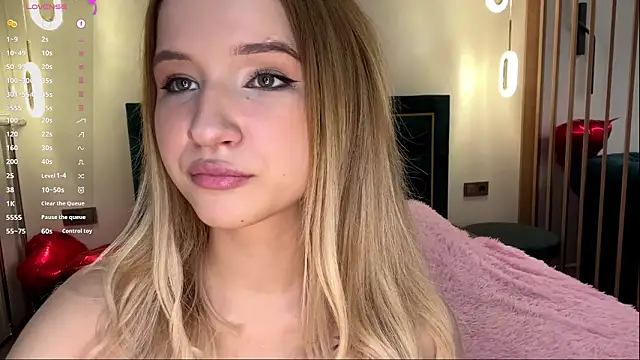 PrincessSwelgart online show from March 16, 3:05 pm