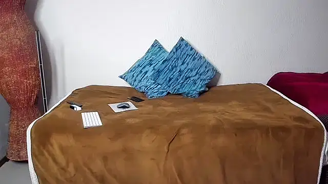 Mimirosexxx online show from March 4, 11:11 pm