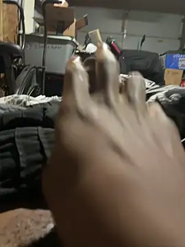 Marc2raww online show from April 29, 6:17 am