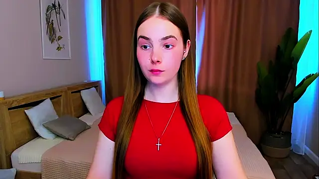 Maddy Wood  online show from April 17, 2:31 pm