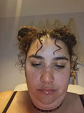 Deesse luna online show from April 8, 6:52 pm