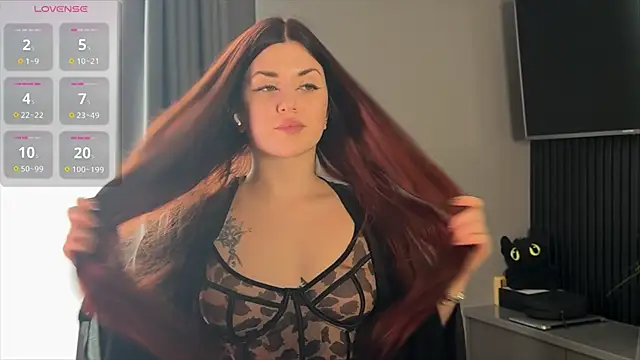 Mistress of puppets online show from March 19, 6:17 am