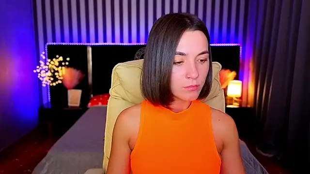 GracefulMichelle online show from April 16, 11:51 pm